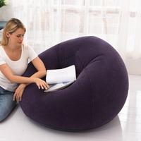 Gambar 110X85Cm Large Inflatable Chair Bean Bag Pvc Indoor/Outdoor Store Aa dari MiminSarniii77 undefined 5 Tokopedia
