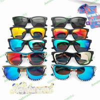 Gambar knockaround 2212 size 52-20-140 - Kacamata Sunglases POLARIZED Murah dari Sakuko Aoki Mall undefined 5 Tokopedia