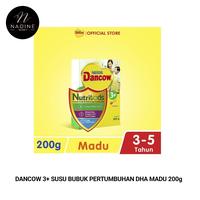 Gambar DANCOW 3+ SUSU BUBUK PERTUMBUHAN DHA MADU 200g dari Nadine_Mart04 undefined 1 Tokopedia