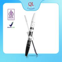 Gambar QL Cosmetic Eyecatching 2 Step Mascara dari Deus Kosmetik undefined 1 Tokopedia