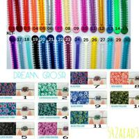 Gambar Behel Lepas Pasang Anti Karatan Atas dan Bawah dari kakas stores undefined 3 Tokopedia