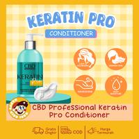 Gambar CBD KERATIN PRO PERAWATAN RAMBUT WANITA - SHAMPOO 250 dari Happy Kids Indo undefined 3 Tokopedia