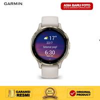 Gambar Garmin Venu 3S - Dust Rose dari Asia Baru Foto undefined 1 Tokopedia