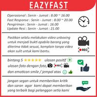 Gambar Sensor Kamera Camera Module OV7670 Arduino Compatible dari Eazyfast Store undefined 5 Tokopedia