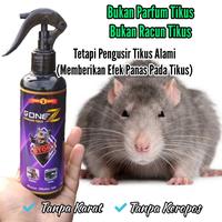 Gambar Gonez Tikus Repellent Alami - Mesin Mobil dan Rumah dari Azka Airlangga undefined 1 Tokopedia