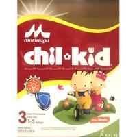 Gambar Morinaga 1600Gr Chil Kid 3 Rasa Madu Chilkids Chil-Kid Honey Susu dari Nhyastore undefined 3 Tokopedia