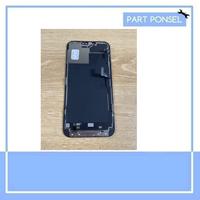Gambar LCD iPhone 13 Pro Max Original Copotan 13promax layar touchscreen dari Partponsel undefined 1 Tokopedia