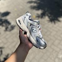 Gambar new balance 530 steel grey original resmi pt map local pair murah dari Markstoreid undefined 1 Tokopedia