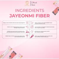 Gambar JAYEONMI Minuman Fiber Mixberry ( Bundle 3 box ) Detox | Antioksidan dari Jayeonmi Medan undefined 4 Tokopedia