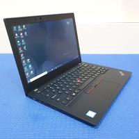 Gambar Laptop Lenovo X280 Core i5 - Bergaransi - mulus - X280 i3 4GB, SSD 128GB dari Debby Batavia Computer undefined 3 Tokopedia