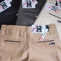 Gambar CELANA CHINO PRIA PANJANG CELANA CHINOS PREMIUM FORMAL DAN SANTAI - mocca, 27 dari D&A@store undefined 5 Tokopedia