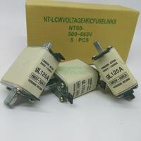 Gambar NH fuse NT fuse NT00 125 A Fuse Link pemutus arus dari Kenari Electric undefined 1 Tokopedia