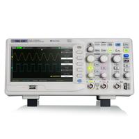 Gambar Oscilloscope | 70MHz | Dual Channel | Siglent SDS1072CML+ dari PT Young Dinamis Indonesia undefined 2 Tokopedia
