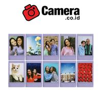 Gambar FUJIFILM Instax Mini Paper Soft Lavender dari CAMERA CO ID undefined 3 Tokopedia