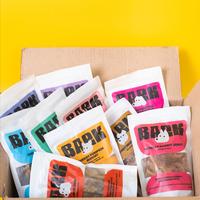 Gambar BARK Dog Snack Pack [All 6 Variants] dari BARK PET INDONESIA undefined 1 Tokopedia
