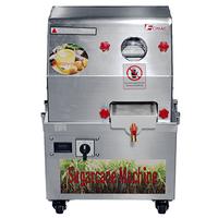Gambar Fomac Sugar Cane Juicer Machine SCP-E100 / Mesin Peras Tebu dari Berkat Teknik Sejahtera undefined 1 Tokopedia