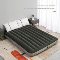 Gambar Intex 64108 Kasur Angin Double Bed Matras 137 x 191cm Camping Air Bed dari vesantra undefined 4 Tokopedia