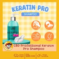 Gambar CBD KERATIN PRO PERAWATAN RAMBUT WANITA - SHAMPOO 250 dari Happy Kids Indo undefined 2 Tokopedia