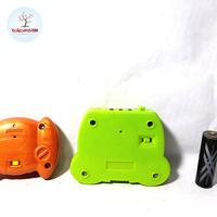 Gambar Game Watch Gimbot Gamebot UFO Space Ship Alien Invasion KFC Chaki Toys dari Toko Misteri undefined 4 Tokopedia
