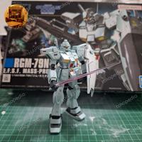 Gambar GUNDAM RGM 79N GM CUSTOM (ASSEMBLED) HG 1/144 dari HAPE_KITA undefined 1 Tokopedia
