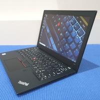 Gambar Laptop Lenovo X280 Core i5 - Bergaransi - mulus - X280 i3 4GB, SSD 128GB dari Debby Batavia Computer undefined 2 Tokopedia