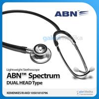 Gambar Stetoskop ABN Spectrum dari Galeri Medika undefined 1 Tokopedia