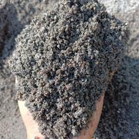 Gambar pasir hitam cor/pasir cor/pasir beton/pasir plester/pasang bangunan - tangerang dari cv nita pasir undefined 3 Tokopedia