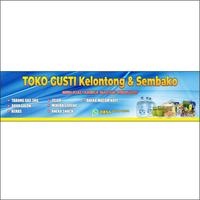 Gambar Cetak Banner & Spanduk Per Meter dari Reklame Jogja undefined 4 Tokopedia