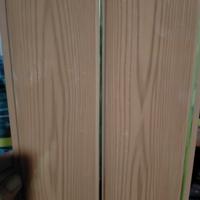 Gambar PVC TEBAL 8MM LEBAR 20CM / PLAFON PVC / PVC / WARNA GLOSSY - 6 METER dari Gudang-plafon undefined 4 Tokopedia