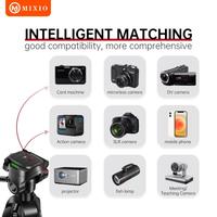 Gambar MIXIO 3522 170CM PREMIUM Tripod+Bluetooth Remote+Bag Profesional dari IBimport undefined 2 Tokopedia