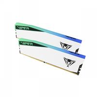 Gambar Patriot VIPER Elite 5 RGB DDR5 6000MHz 48GB (2x24GB) PVER548G60C42KW dari FOKUSMEDIATAMA undefined 5 Tokopedia
