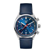 Gambar TAG Heuer Carrera Chronograph CBN201D.FC6543 dari SunArloji undefined 1 Tokopedia