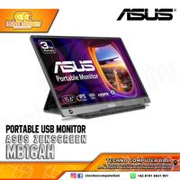 Gambar Monitor ASUS ZenScreen MB16AH Portabel USB Monitor - 15,6 inch FHD IPS dari Techno Computer Bali undefined 1 Tokopedia