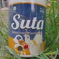 Gambar Etawa Susu SUTA - Susu Kambing Etawa Untuk Nyeri Sendi Linu Asam Urat - Dus dari GeZeMilk Store undefined 2 Tokopedia
