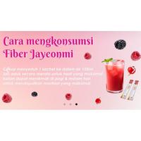 Gambar JAYEONMI Minuman Fiber Mixberry ( Bundle 3 box ) Detox | Antioksidan dari Jayeonmi Medan undefined 2 Tokopedia