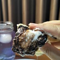 Gambar kebab coklat frozen dari kebabalwa undefined 2 Tokopedia