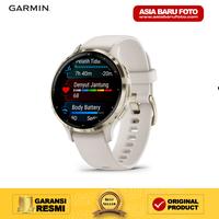 Gambar Garmin Venu 3S - Dust Rose dari Asia Baru Foto undefined 3 Tokopedia