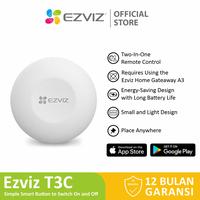 Gambar Ezviz T3C Smart Home Emergency Button dari Ezviz Official Store undefined 1 Tokopedia