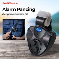 Gambar Alarm Pancing dengan LED Indikator Fishing Alarm - Black D170 dari YeYe ONLINE SHOP JAKARTA undefined 3 Tokopedia