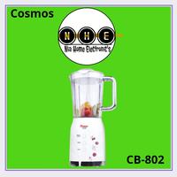 Gambar Cosmos Blender Plastik CB 802 Smart Blender CB802 [ 1.2L ] dari Nia Home Electronic&#39;s undefined 2 Tokopedia