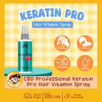 Gambar CBD KERATIN PRO PERAWATAN RAMBUT WANITA - SHAMPOO 250 dari Happy Kids Indo undefined 5 Tokopedia