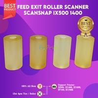 Gambar 1Set Feed Exit Roller Scanner Fujitsu ScanSnap IX500 1400 IX1500 N7100 dari FixPrint Indonesia undefined 1 Tokopedia