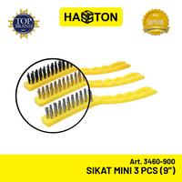 Gambar Hasston Sikat Kawat Besar 9" Set 3Pcs (3460-900) dari Hasston Tools undefined 2 Tokopedia