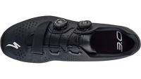 Gambar sepatu sepeda - SPECIALIZED Shoe Torch 3.0 Rd Shoe Blk - 42 dari BIKECORPSURABAYA undefined 3 Tokopedia