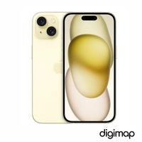 Gambar iPhone 15 Plus (Special Edition) - Black, 128 GB dari Digimap Official Store undefined 1 Tokopedia