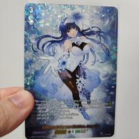 Gambar D-BT12/SECP05EN Ethereal Flower Maiden, Lucelia | SEC | VGD English dari Carttu undefined 1 Tokopedia