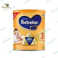 Gambar Bebelac 3 Madu 800gr dari BEE SUSU. undefined 1 Tokopedia