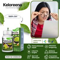 Gambar Obat Mata Minus / Katarak / Rabun Bpom Anak Dewasa Herbal Original dari Risman Herbal Store undefined 1 Tokopedia