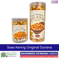 Gambar Soes Kering Original merek Dyriana - Tabung Kecil dari Toko Bandeng Juwana Elrina undefined 1 Tokopedia