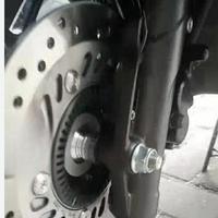 Gambar Boshing gearbox depan velg Vario 125/150 pnp pcx 150 dari System Motor Sport undefined 4 Tokopedia